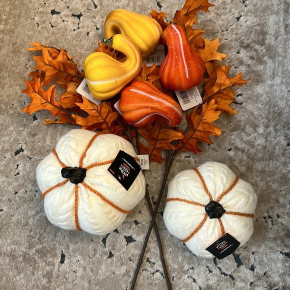 NWT 8 piece Fall Bundle - Picture 1 of 2